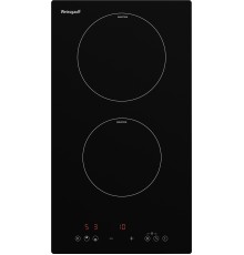 Индукционная варочная панель с инвертором Weissgauff HI 32 BSCM