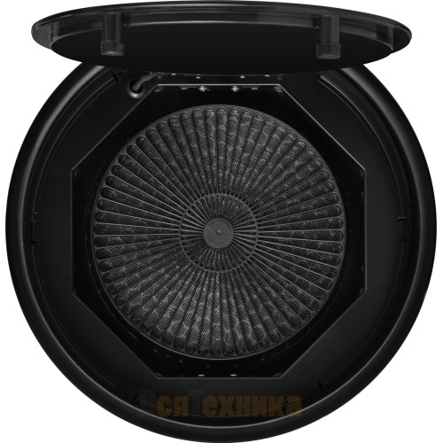 Вытяжка Weissgauff Cursa BLDC Remote BL