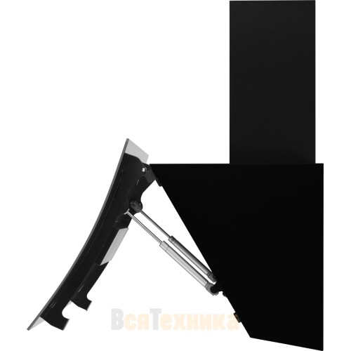 Купольная вытяжка Weissgauff Merga 60 BL Sensor