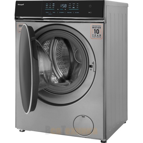 Стиральная машина с инвертором и паром Weissgauff WM 879 Diamond Inverter Steam