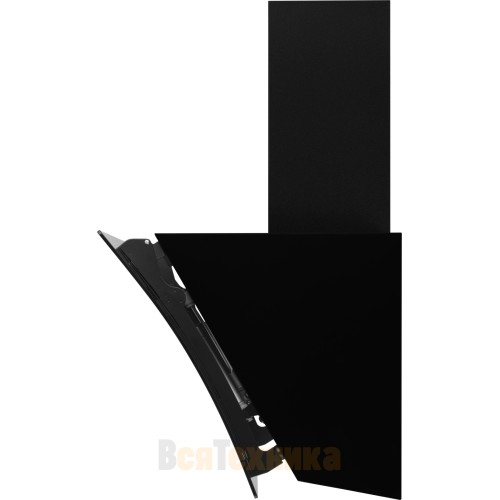 Купольная вытяжка Weissgauff Merga 60 BL Sensor