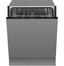 Встраиваемая посудомоечная машина с лучом на полу Weissgauff BDW 6042