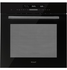 Духовой шкаф с СВЧ Weissgauff EOM 991 SB