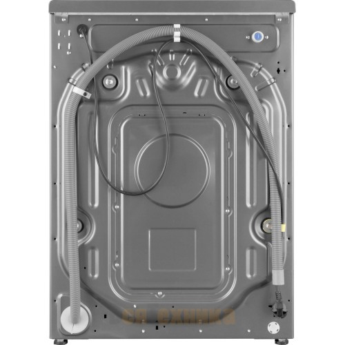 Стиральная машина с инвертором и паром Weissgauff WM 879 Diamond Inverter Steam