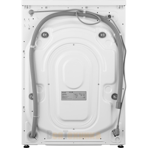 Стиральная машина Weissgauff WM 56510 Autodose DC Inverter Steam