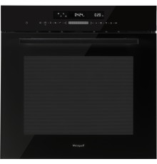 Духовой шкаф с СВЧ Weissgauff EOM 991 SB Black Edition