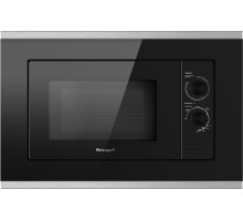 Встраиваемая микроволновая печь Weissgauff HMT-2017 Grill