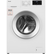 Стиральная машина с паром Weissgauff WM 4506 Steam 