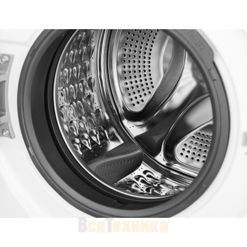 Стиральная машина Weissgauff WM 58411 Direct Drive Steam