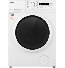 Стиральная машина с паром Weissgauff WM 4126 D Steam