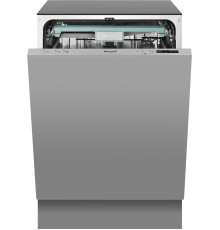 Встраиваемая посудомоечная машина c лучом на полу и авто-открыванием Weissgauff BDW 6063 D