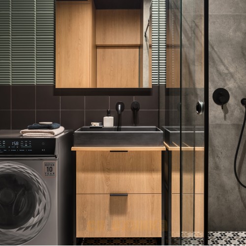 Стиральная машина с инвертором и паром Weissgauff WM 879 Diamond Inverter Steam