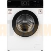 Стиральная машина с инвертором и паром Weissgauff WM 45127 DC Inverter Steam 