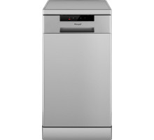 Посудомоечная машина Weissgauff DW 4515 inox