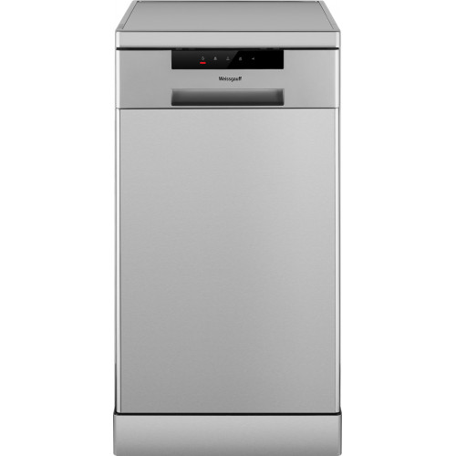 Посудомоечная машина Weissgauff DW 4515 inox