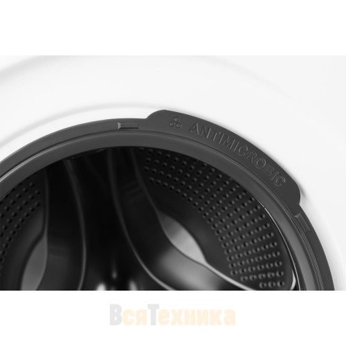 Стиральная машина Weissgauff WM 58411 Direct Drive Steam