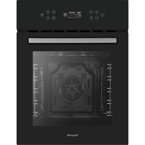 Духовой шкаф Weissgauff EOY 4511 Touch DB