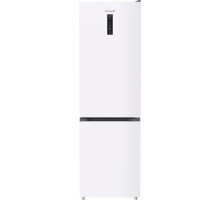 Отдельностоящий холодильник Weissgauff WRK 2000 Premium Total NoFrost White