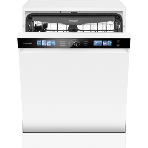Посудомоечная машина с авто-открыванием Weissgauff DW 799 Touch Autoopen