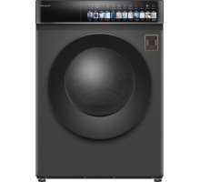 Стиральная машина с сушкой и инвертором Weissgauff WMD 59211 Touch Inverter Deep Grey