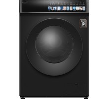 Стиральная машина с сушкой и инвертором Weissgauff WMD 59211 Touch Inverter Matt Black