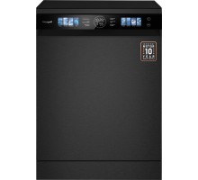 Посудомоечная машина с инвертором Weissgauff DW 996 Touch Inverter Dual Fan Dry