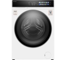 Стиральная машина Weissgauff WM 995 Autodose Inverter Touch Стиральная машина Weissgauff WM 995 Autodose Inverter Touch