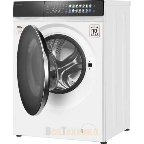 Стиральная машина Weissgauff WM 995 Autodose Inverter Touch