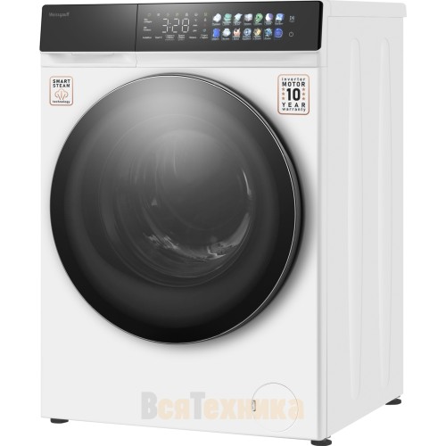 Стиральная машина Weissgauff WM 995 Autodose Inverter Touch
