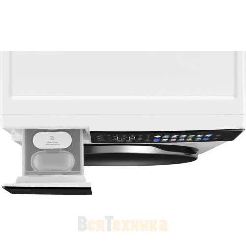 Стиральная машина Weissgauff WM 995 Autodose Inverter Touch