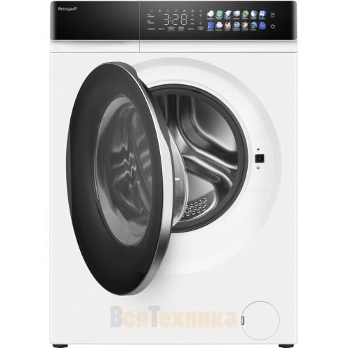 Стиральная машина Weissgauff WM 995 Autodose Inverter Touch