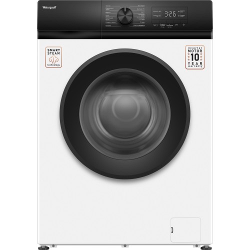 Стиральная машина с инвертором и паром Weissgauff WM 39106 Inverter Steam