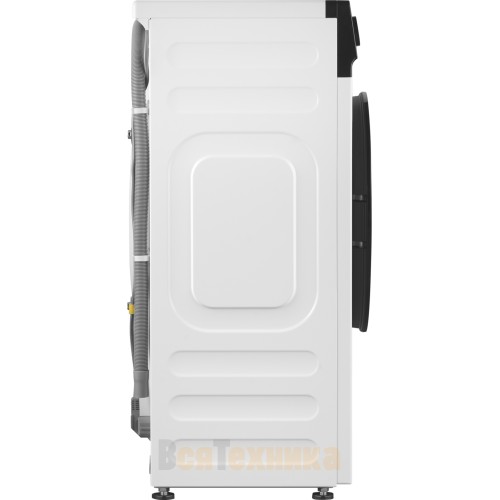 Стиральная машина с инвертором и паром Weissgauff WM 39106 Inverter Steam