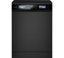 Посудомоечная машина с авто-открыванием Weissgauff DW 796 Touch Autoopen