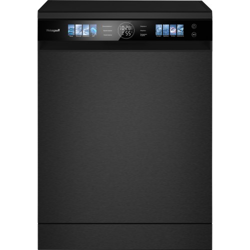 Посудомоечная машина с авто-открыванием Weissgauff DW 796 Touch Autoopen