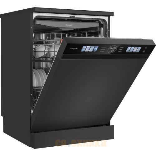 Посудомоечная машина с авто-открыванием Weissgauff DW 796 Touch Autoopen