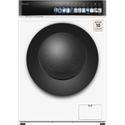 Стиральная машина с сушкой и инвертором Weissgauff WMD 59211 Touch Inverter