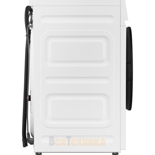 Стиральная машина с сушкой и инвертором Weissgauff WMD 59211 Touch Inverter