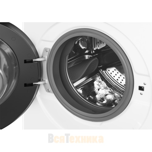 Стиральная машина с сушкой и инвертором Weissgauff WMD 59211 Touch Inverter