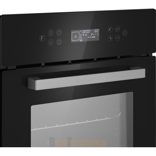 Духовой шкаф Weissgauff EOY 4511 Touch DB