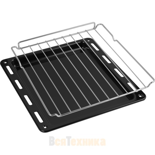 Духовой шкаф Weissgauff EOY 4511 Touch DB
