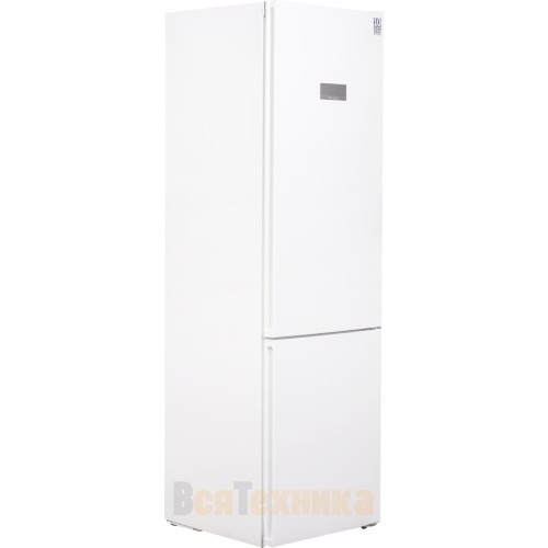 Холодильник Weissgauff CBN2WC2W2