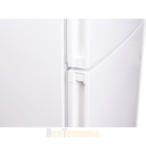 Холодильник Weissgauff CBN2WC2W2