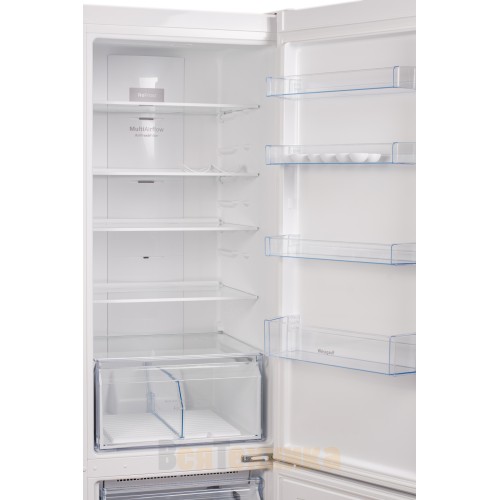 Холодильник Weissgauff CBN2WC2W2