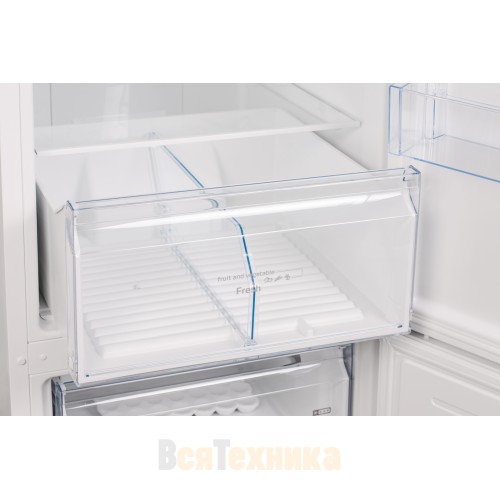Холодильник Weissgauff CBN2WC2W2