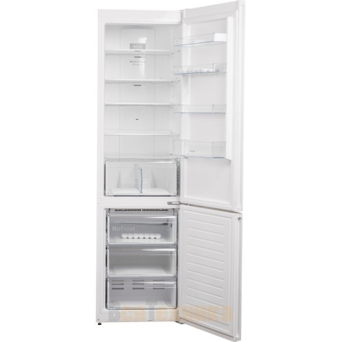 Холодильник Weissgauff CBN2WC2W2