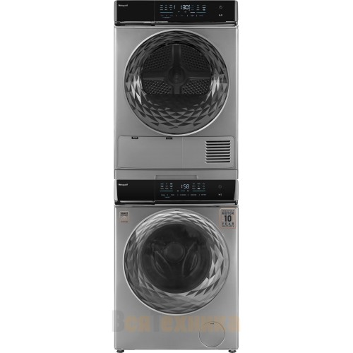 Стиральная машина с инвертором и паром Weissgauff WM 879 Diamond Inverter Steam