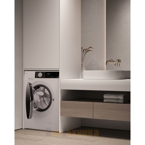 Стиральная машина Weissgauff WM 56510 Autodose DC Inverter Steam