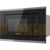 Встраиваемая микроволновая печь Weissgauff HMT-720 BX Grill