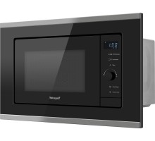 Встраиваемая микроволновая печь Weissgauff HMT-720 BX Grill